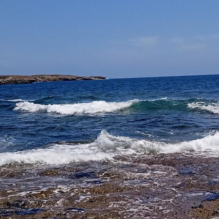 Arenas Del Mar Villa La Mareta Dış mekan fotoğraf