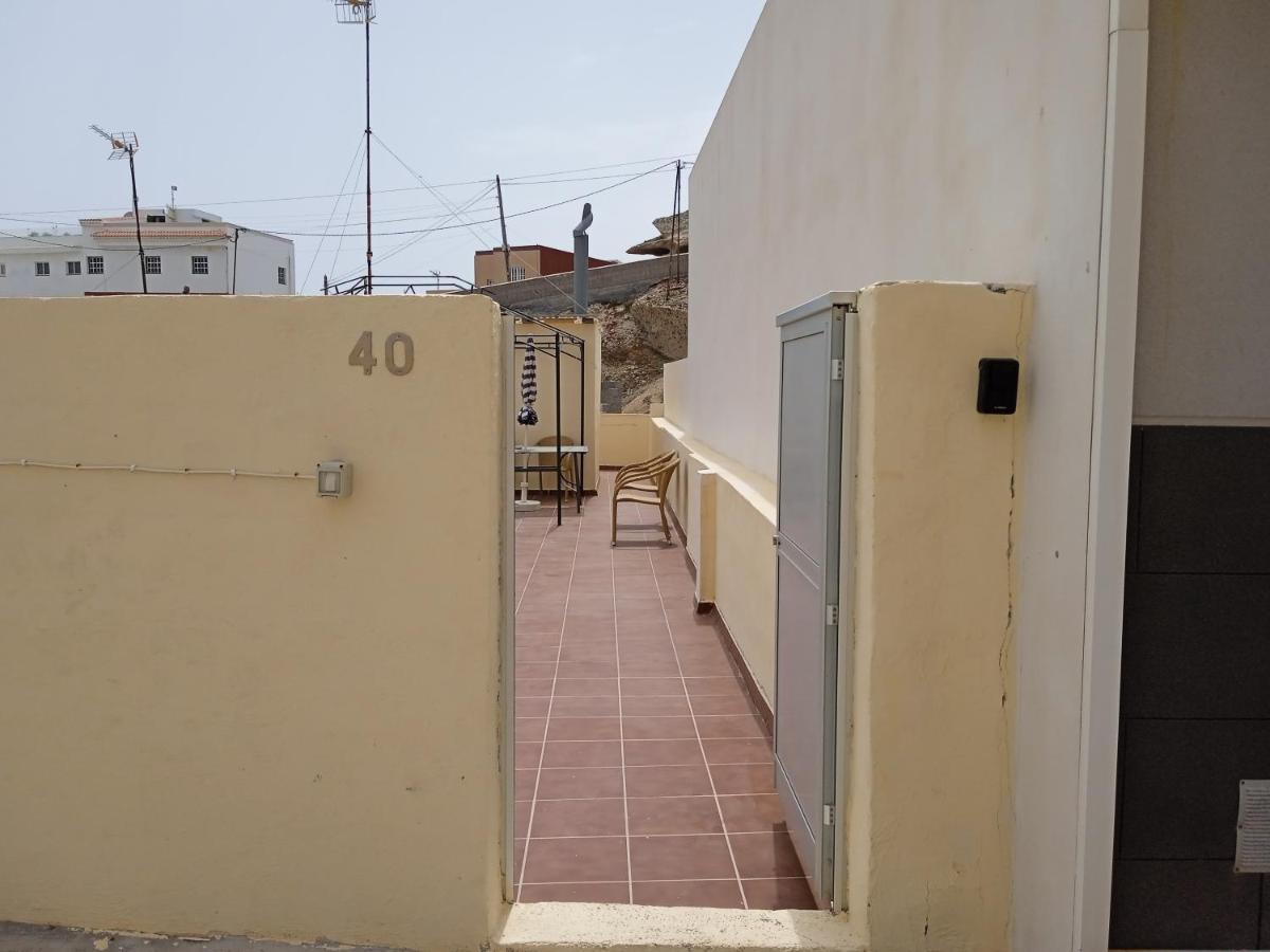 Arenas Del Mar Villa La Mareta Dış mekan fotoğraf