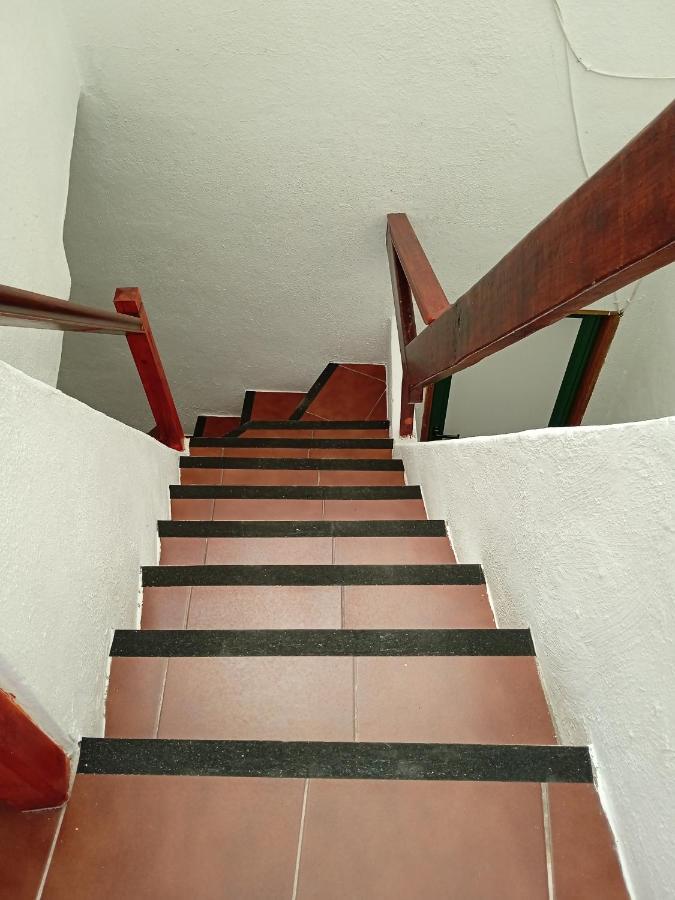 Arenas Del Mar Villa La Mareta Dış mekan fotoğraf