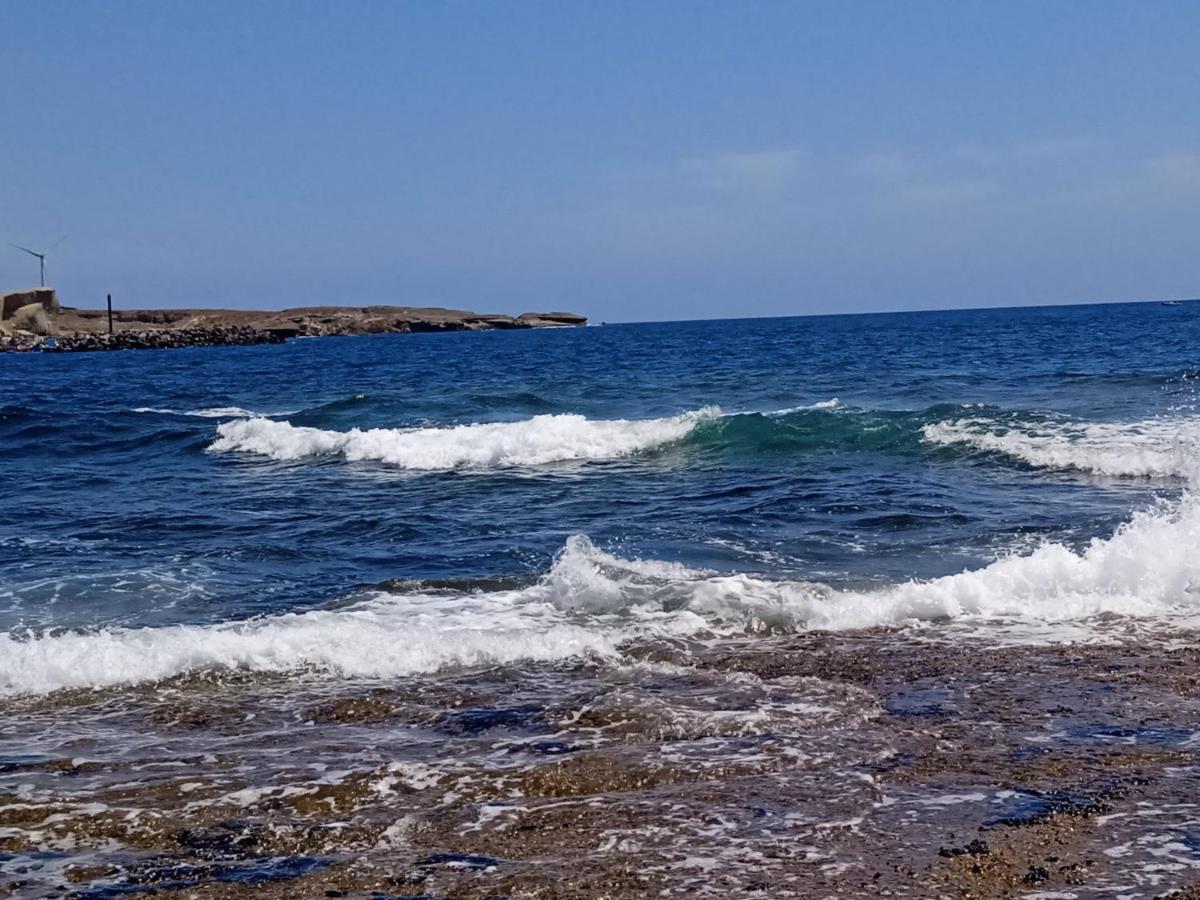 Arenas Del Mar Villa La Mareta Dış mekan fotoğraf