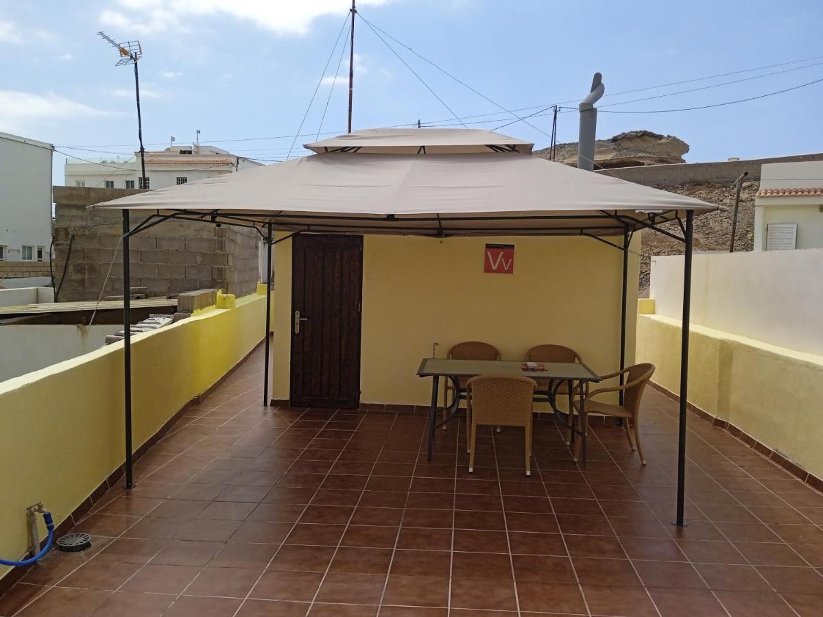 Arenas Del Mar Villa La Mareta Dış mekan fotoğraf