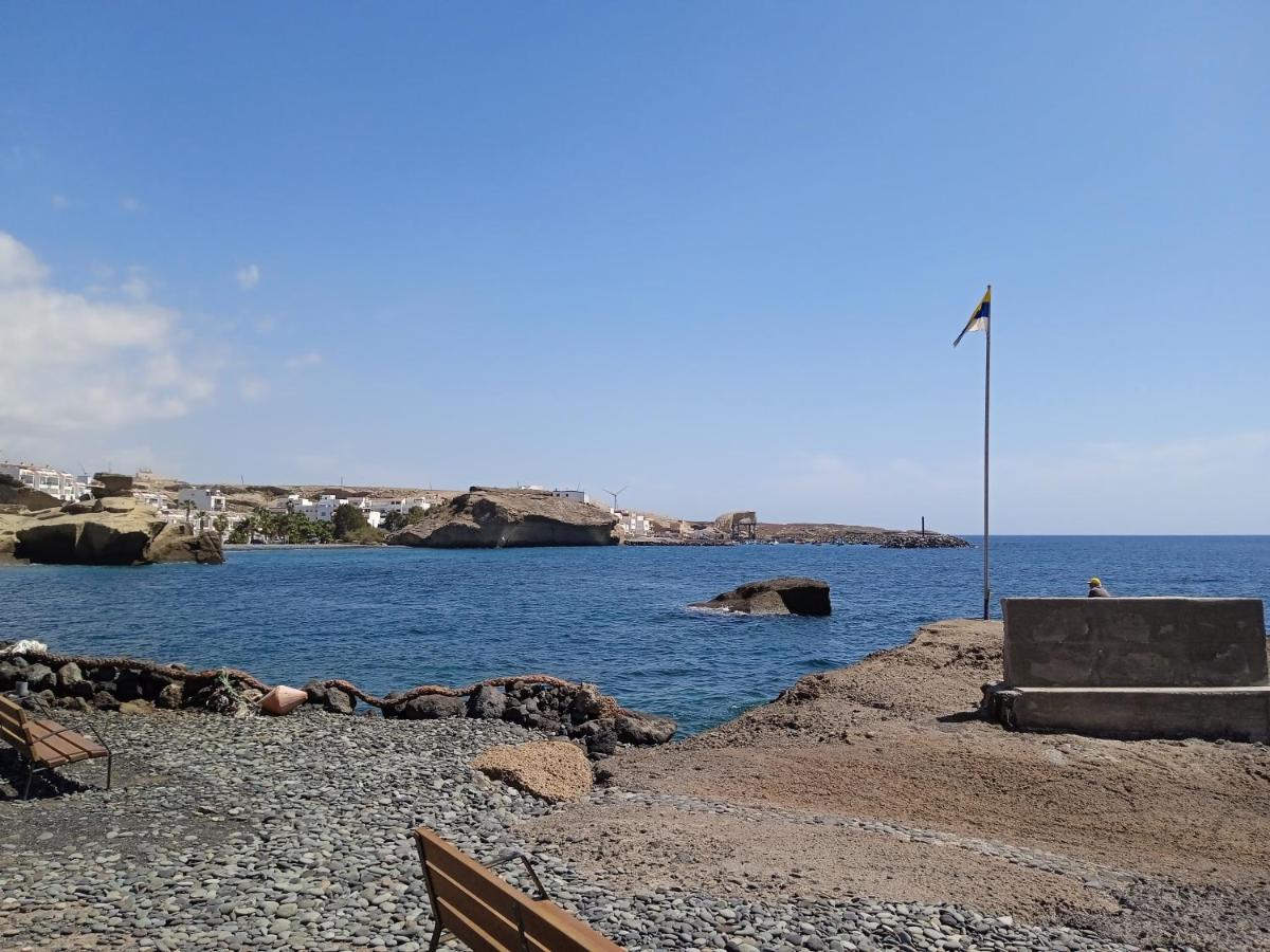 Arenas Del Mar Villa La Mareta Dış mekan fotoğraf
