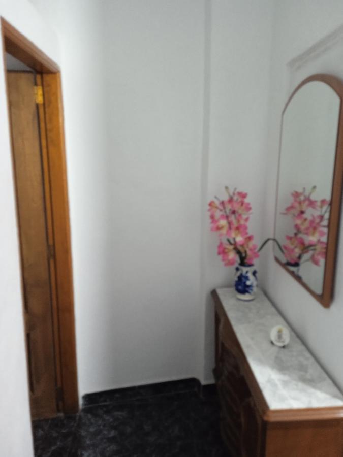 Arenas Del Mar Villa La Mareta Dış mekan fotoğraf