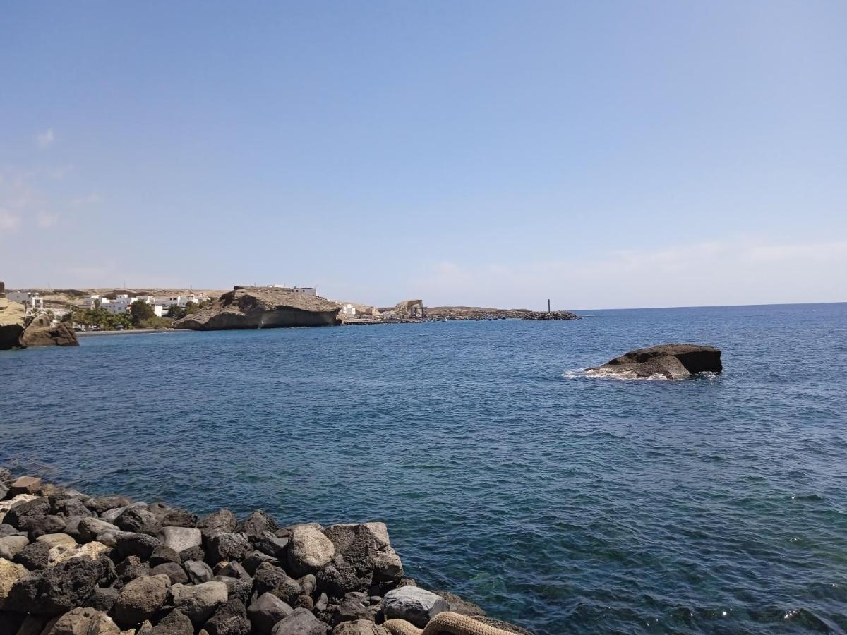 Arenas Del Mar Villa La Mareta Dış mekan fotoğraf