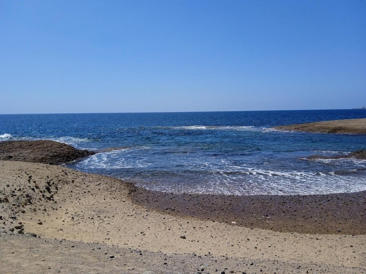 Arenas Del Mar Villa La Mareta Dış mekan fotoğraf