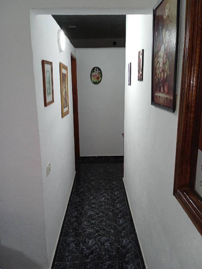 Arenas Del Mar Villa La Mareta Dış mekan fotoğraf