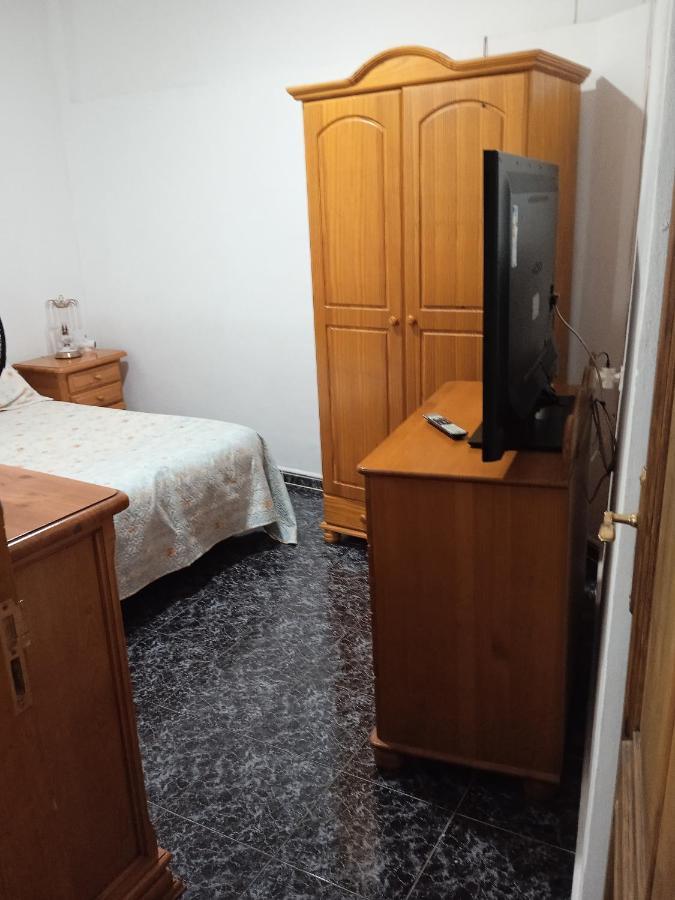 Arenas Del Mar Villa La Mareta Dış mekan fotoğraf