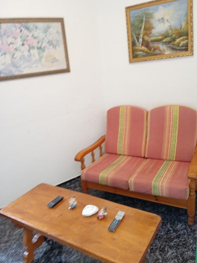 Arenas Del Mar Villa La Mareta Dış mekan fotoğraf