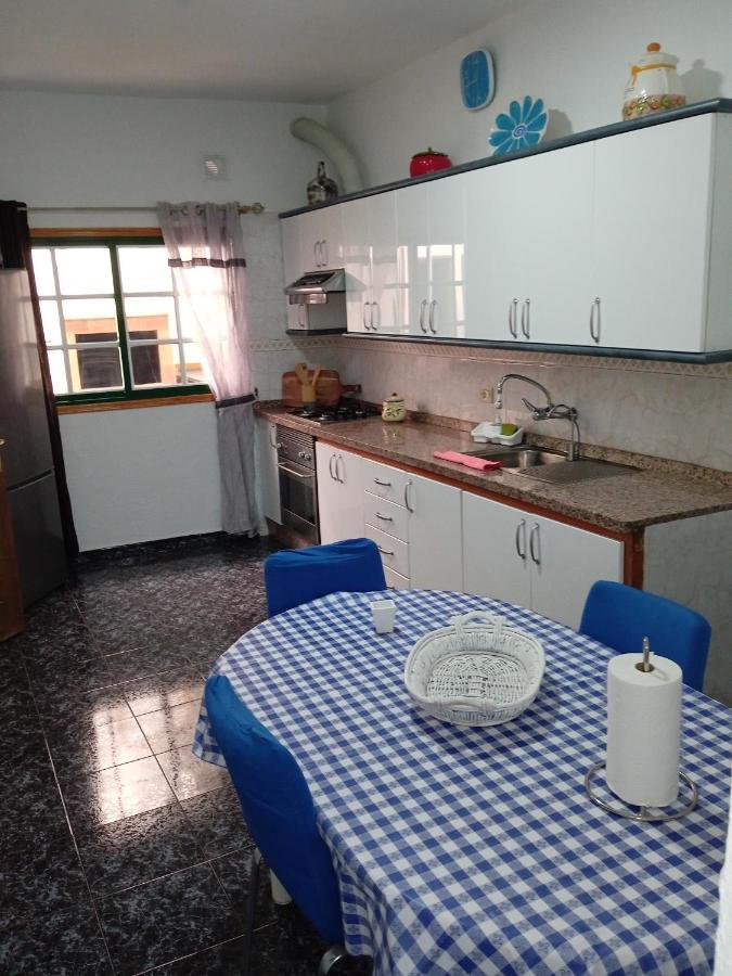 Arenas Del Mar Villa La Mareta Dış mekan fotoğraf