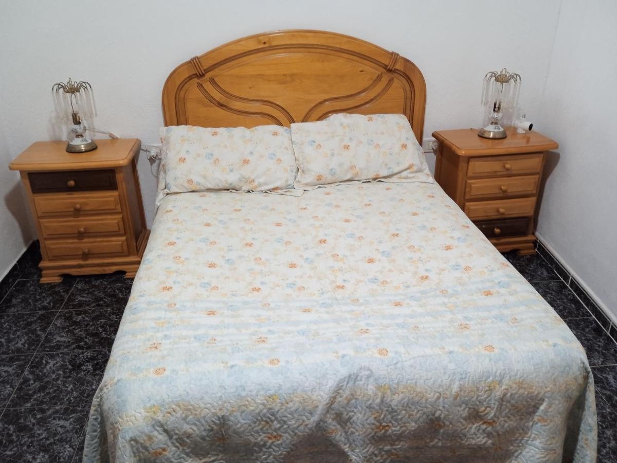 Arenas Del Mar Villa La Mareta Dış mekan fotoğraf