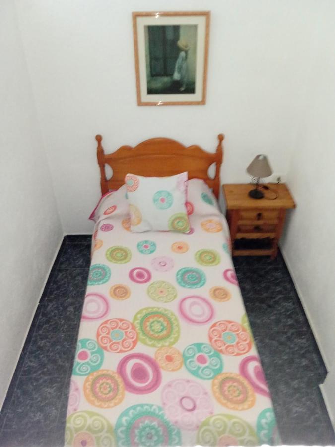 Arenas Del Mar Villa La Mareta Dış mekan fotoğraf