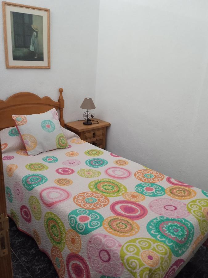 Arenas Del Mar Villa La Mareta Dış mekan fotoğraf